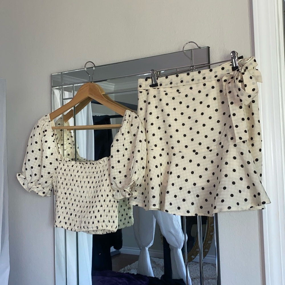 Fashion Nova set